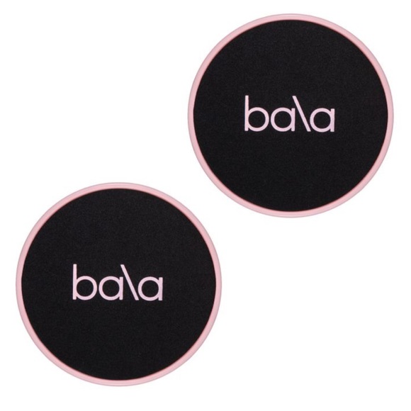 BALA Sliders - Picture 1 of 2